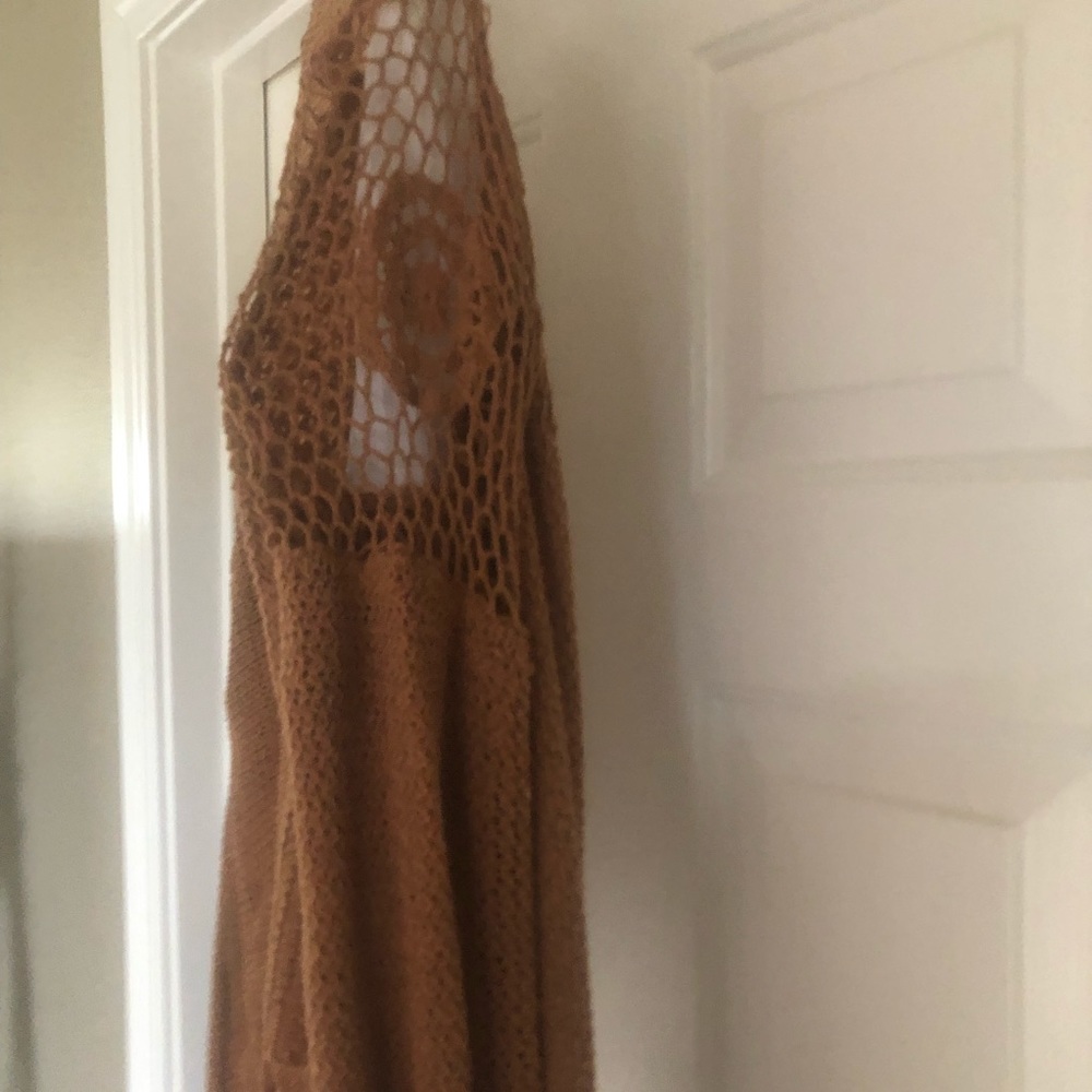 🎉DAYTRIP:  CROCHET CARDIGAN - Picture 5 of 9